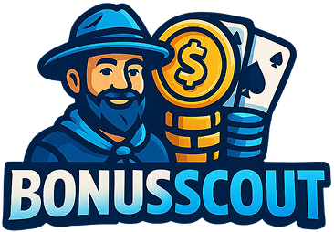 Bonusscout logo